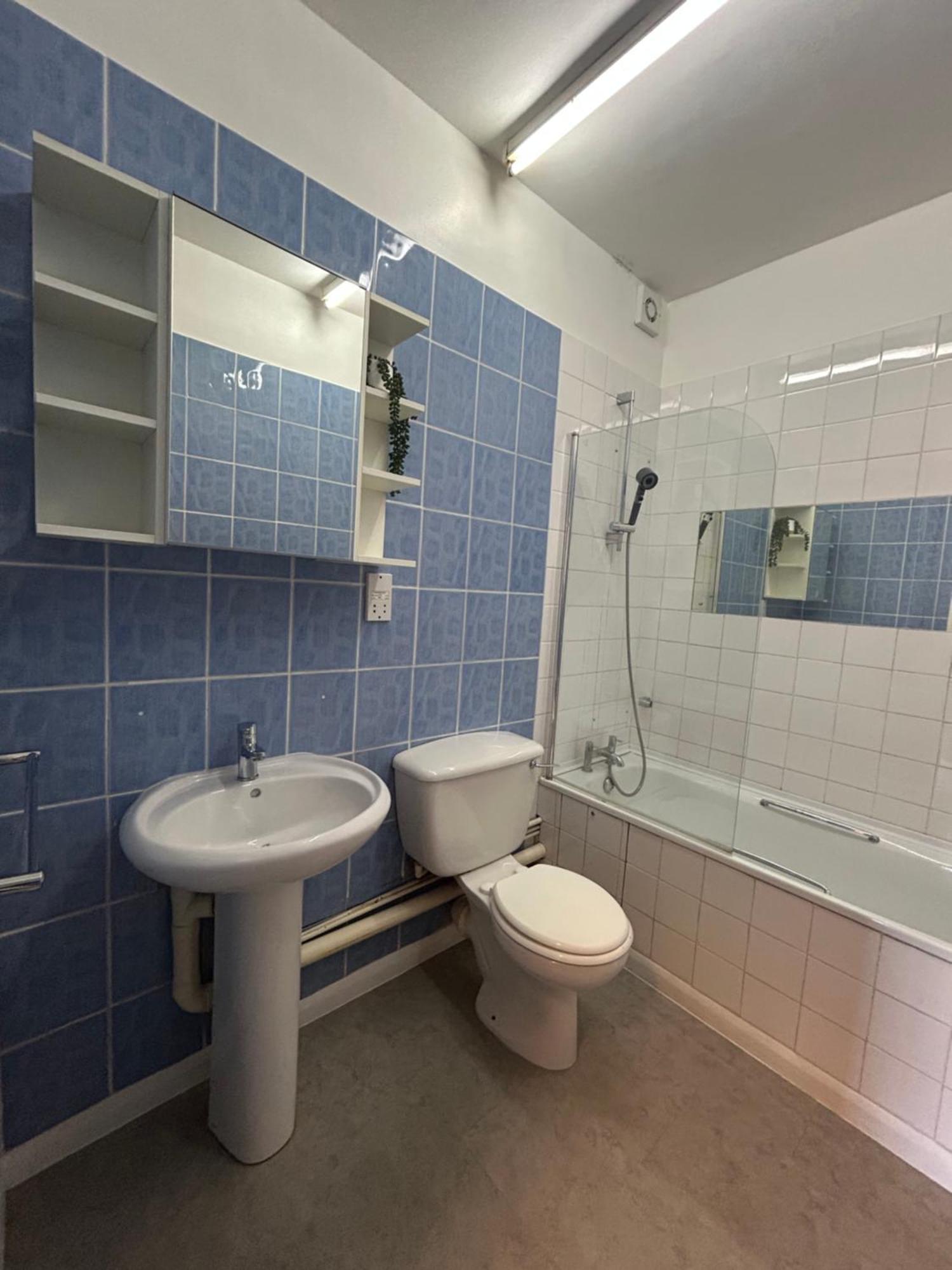 Prime Location Flats Londen
