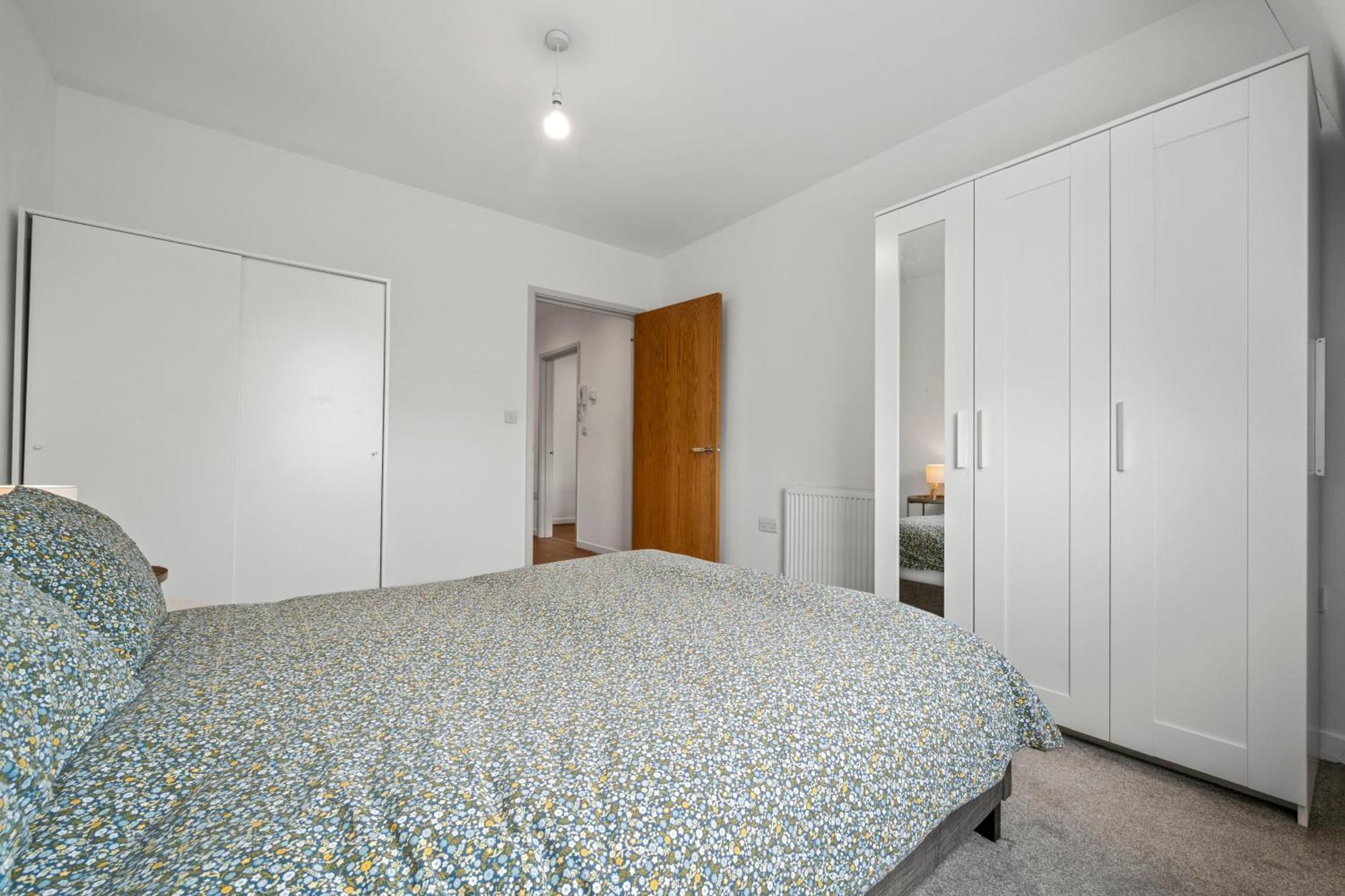 Prime Location Flats Appartement