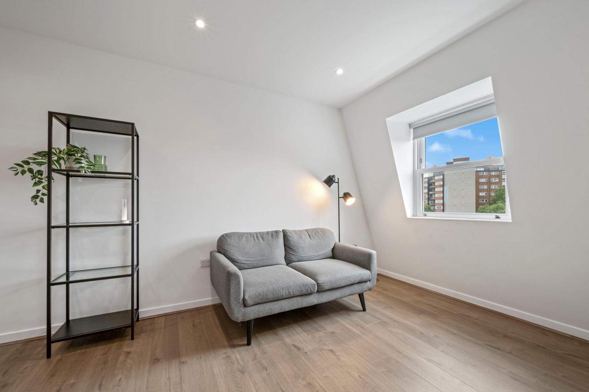 Appartement Prime Location Flats *