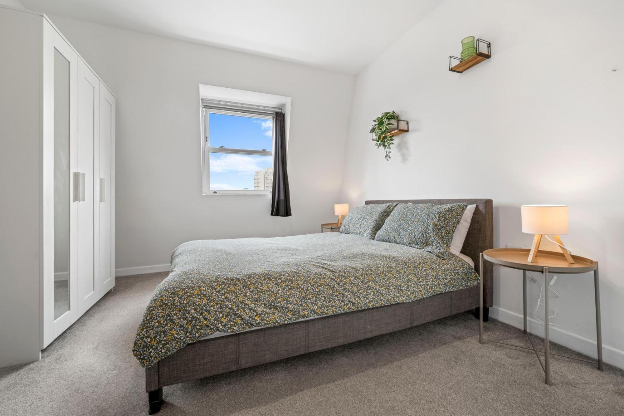 Prime Location Flats Londen